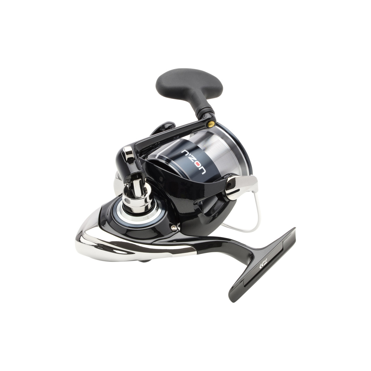 10317-600 Kołowrotek Daiwa 24 N'ZON PLUS LT 6000SS-CP