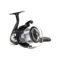 10317-600 Kołowrotek Daiwa 24 N'ZON PLUS LT 6000SS-CP