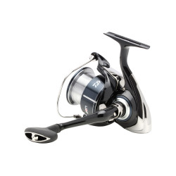 10317-600 Kołowrotek Daiwa 24 N'ZON PLUS LT 6000SS-CP