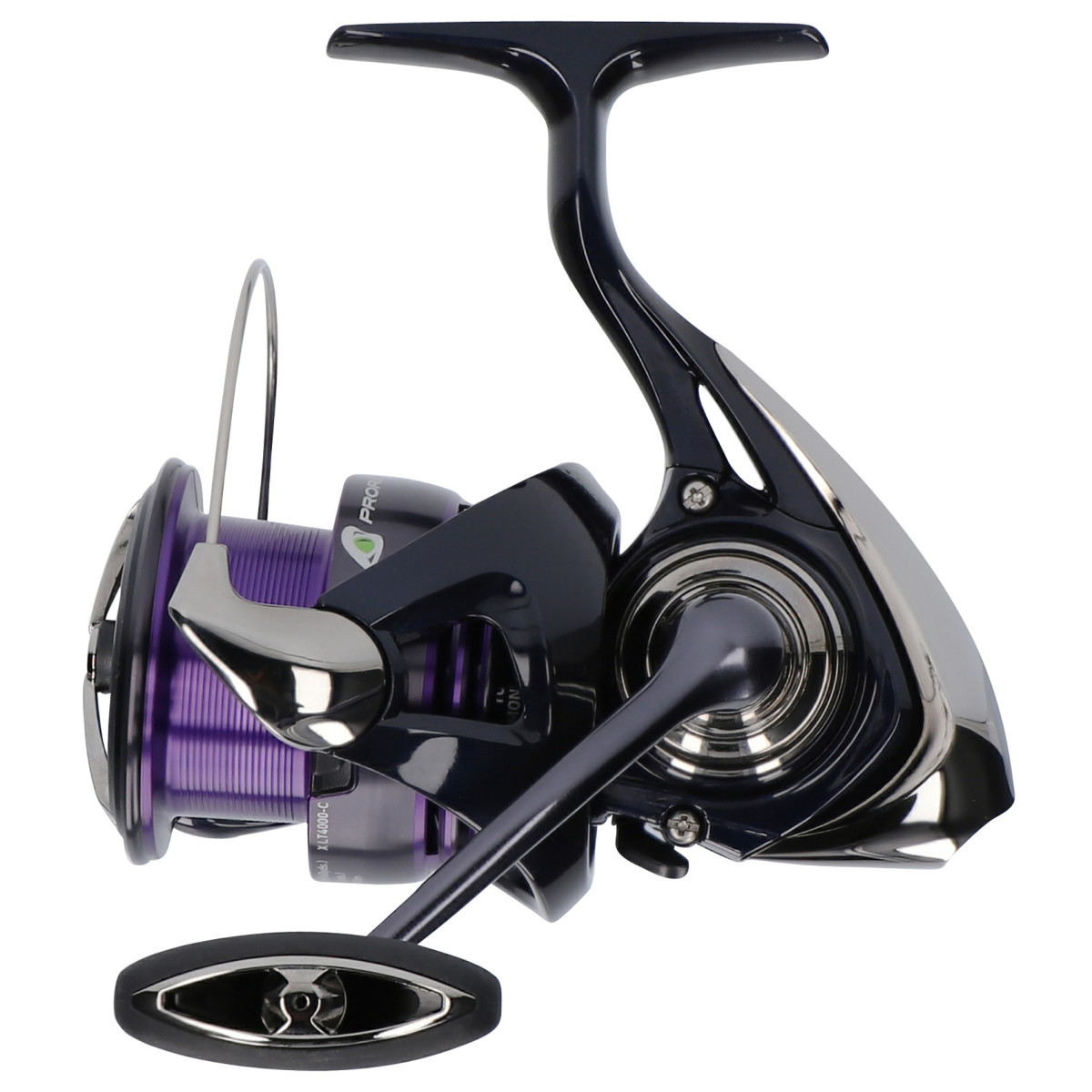 Kołowrotek Daiwa 24 Prorex X LT