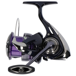 Kołowrotek Daiwa 24 Prorex X LT