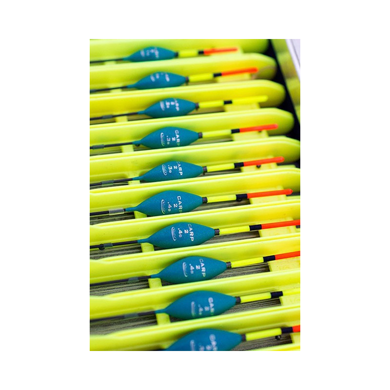 Spławik Drennan Carp 2