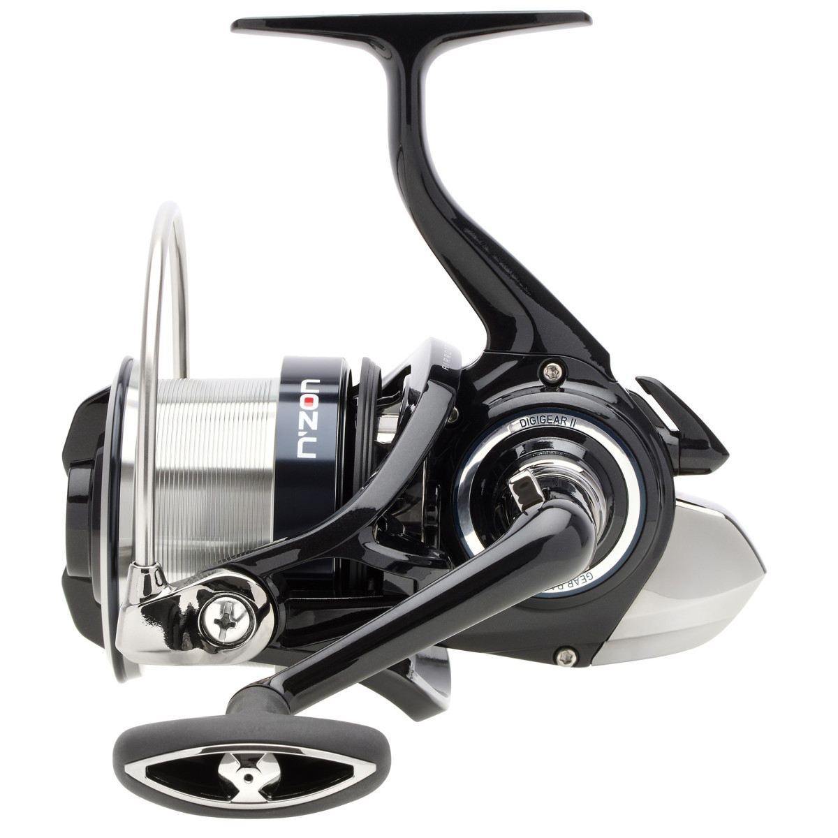 10133-425 Kołowrotek Daiwa 24 N'ZON PLUS Distance 25QD