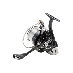 10133-425 Kołowrotek Daiwa 24 N'ZON PLUS Distance 25QD