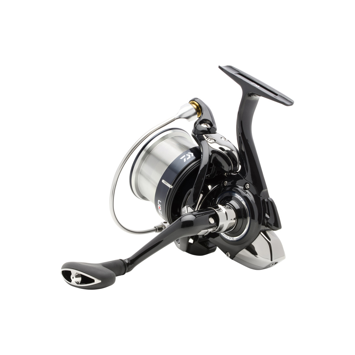 10133-425 Kołowrotek Daiwa 24 N'ZON PLUS Distance 25QD