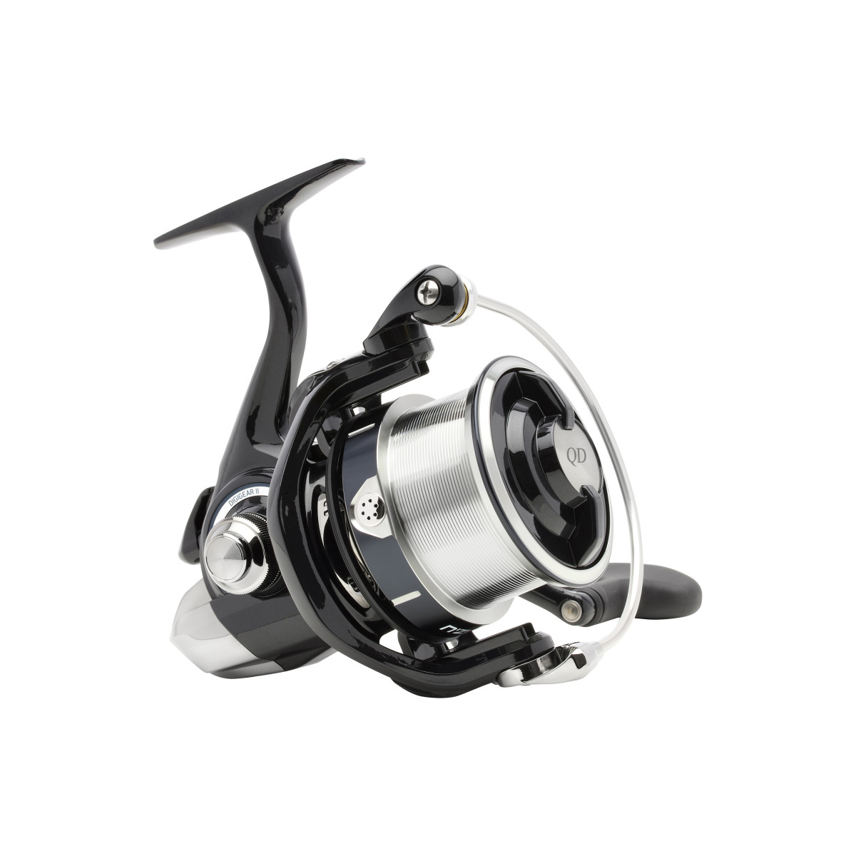 10133-425 Kołowrotek Daiwa 24 N'ZON PLUS Distance 25QD
