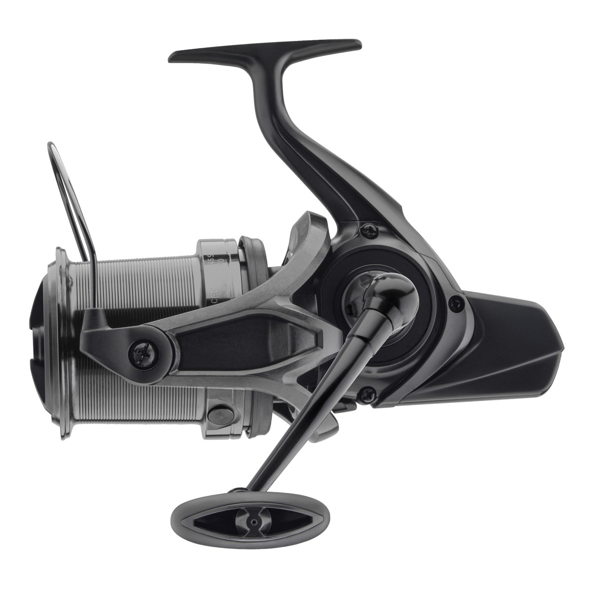 10252-501 Kołowrotek Daiwa 24 Crosscast 45 SCW 5000LD QD