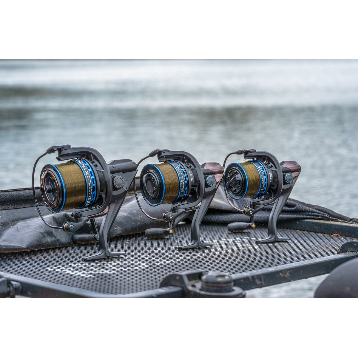 Kołowrotek Preston Extremity Feeder SD