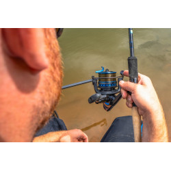 Kołowrotek Preston Extremity Feeder SD