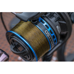 Kołowrotek Preston Extremity Feeder SD