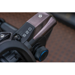 Kołowrotek Preston Extremity Feeder SD