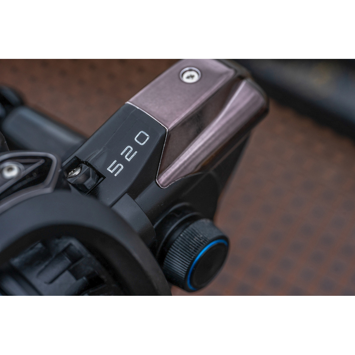 Kołowrotek Preston Extremity Feeder SD