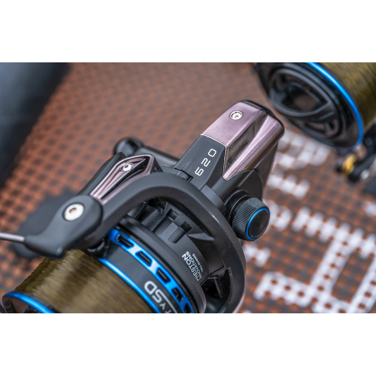 Kołowrotek Preston Extremity Feeder SD