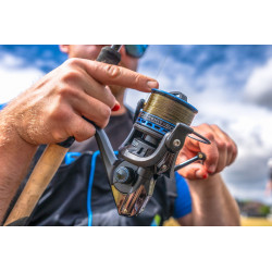 Kołowrotek Preston Extremity Feeder SD