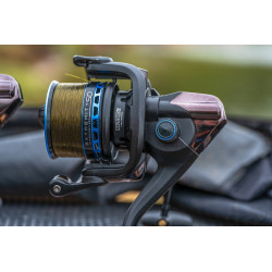 Kołowrotek Preston Extremity Feeder SD