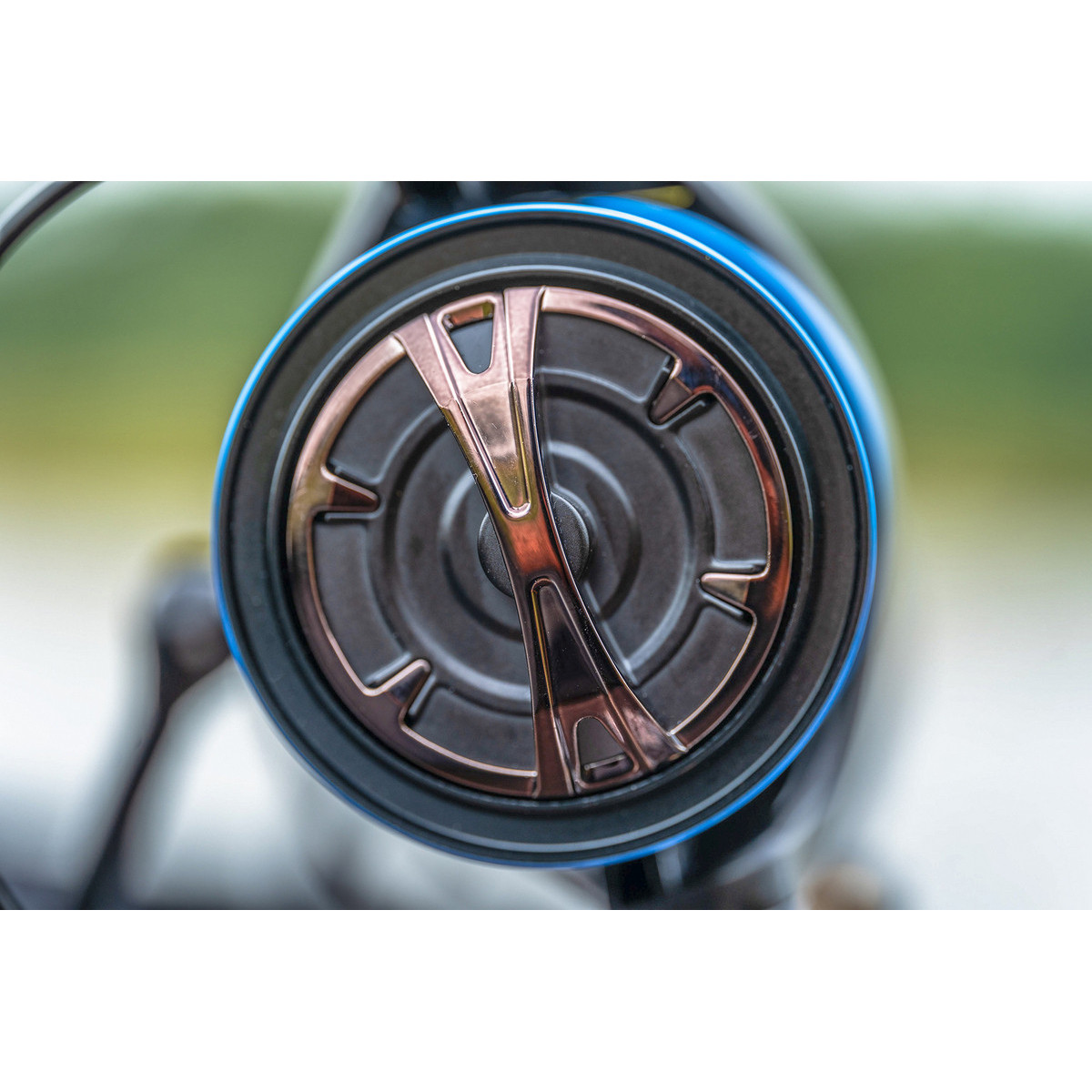 Kołowrotek Preston Extremity Feeder SD