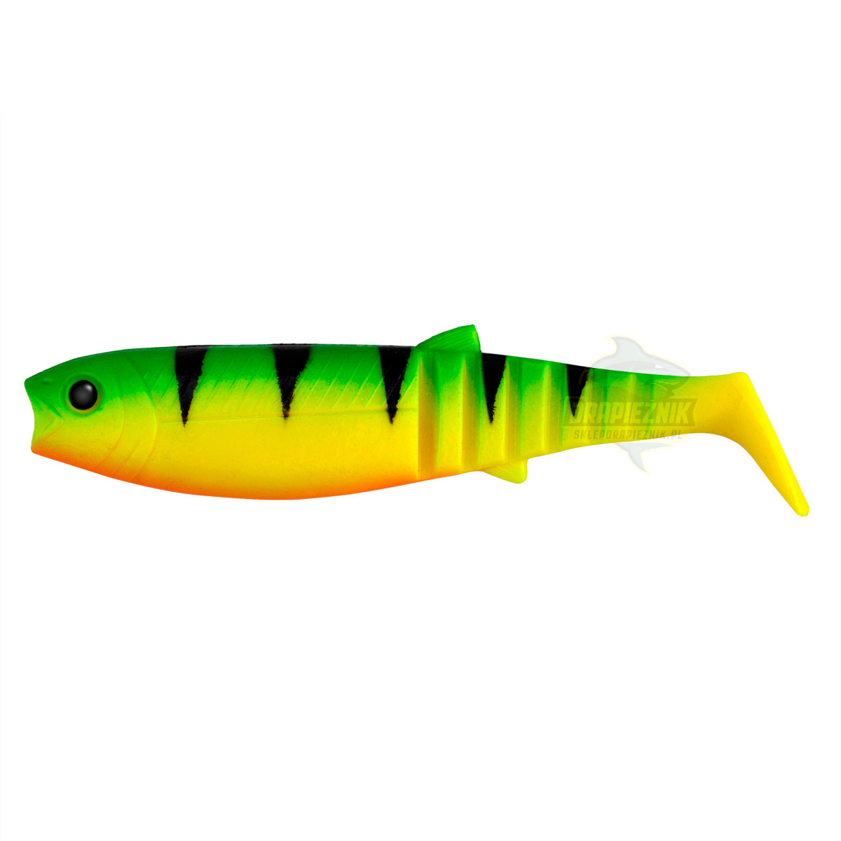 Cannibal 12.5cm - Firetiger