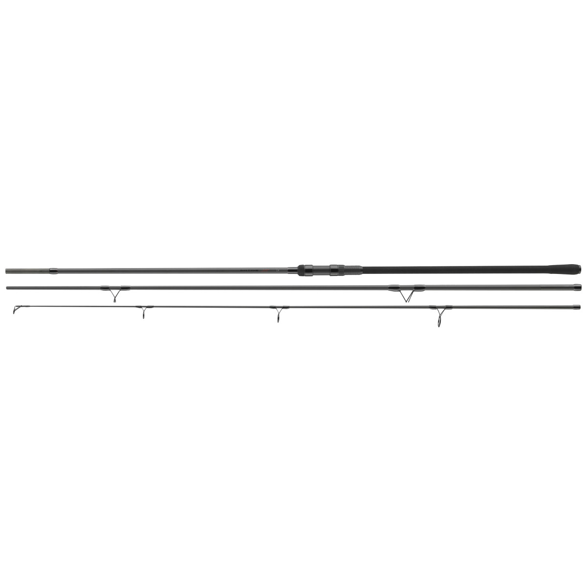 11583-363 Wędka Daiwa Black Widow XT Carp 12FT / 3.00lb - 3 sekcje