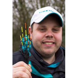 Spławik Drennan Carp 2