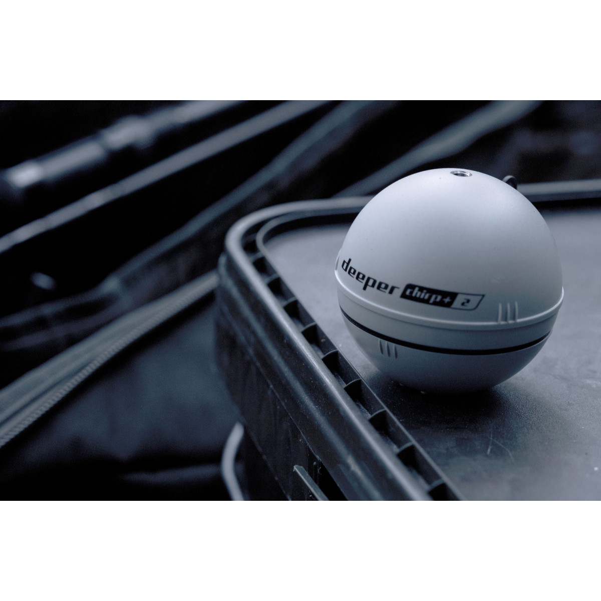Echosonda Deeper Smart Sonar CHIRP+ 2 - Arctic Grey