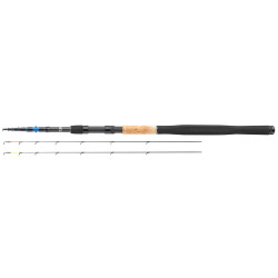 Wędka Daiwa N'ZON Tele Feeder