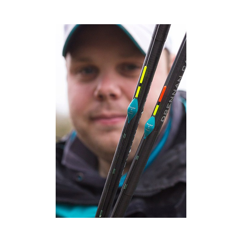 Spławik Drennan Carp 2