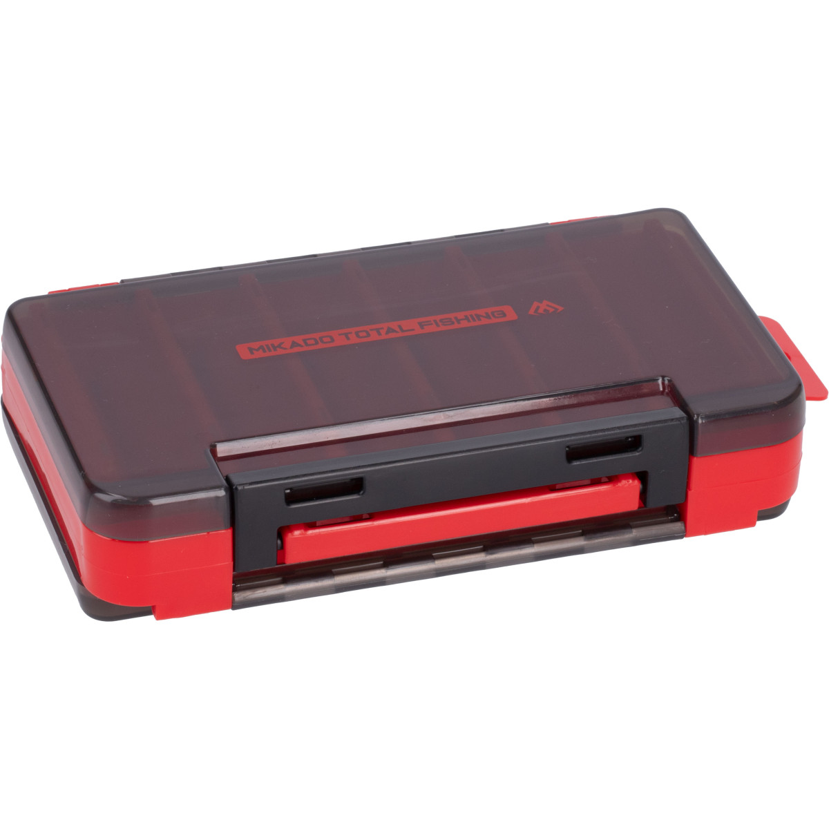 Pudełko dwustronne Mikado UAC-H1906 - 17.5x10.5x3.8cm