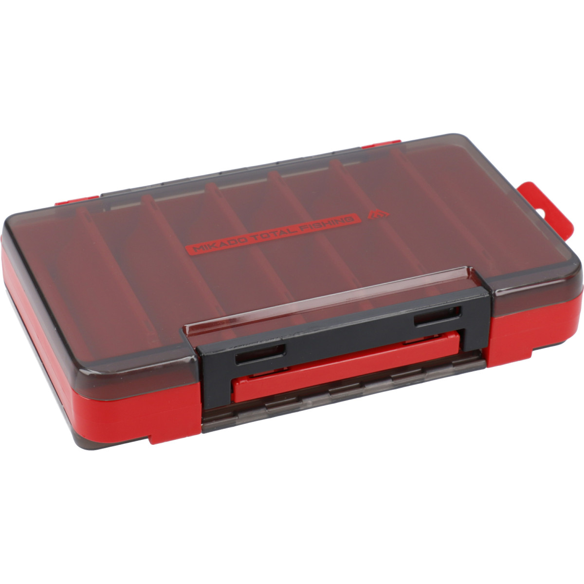 Pudełko dwustronne Mikado UAC-H1908 - 19.5x12.3x4cm