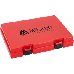 Pudełko Mikado Spoon Box UACH-H567 - 20x14.4x3.4cm