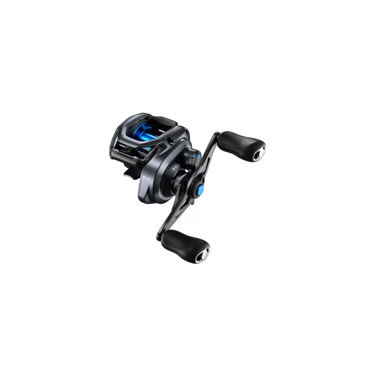 SLXXT151XGA Multiplikator Shimano SLX XT A 151 XG