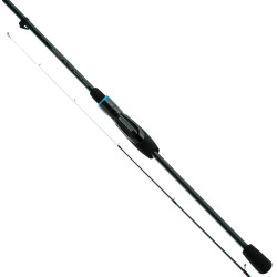 832L-HS Wędka Favorite Blue Bird Trok Stick 2,52 / 3-10g