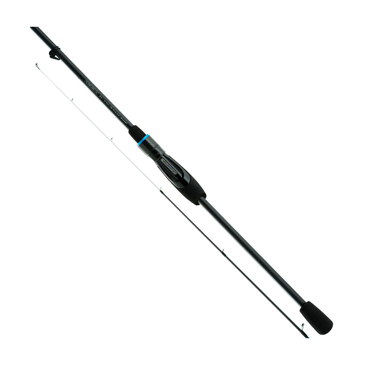 832L-HS Wędka Favorite Blue Bird Trok Stick 2,52 / 3-10g