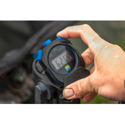 Stoper Preston OFFBOX Stopwatch P0110104