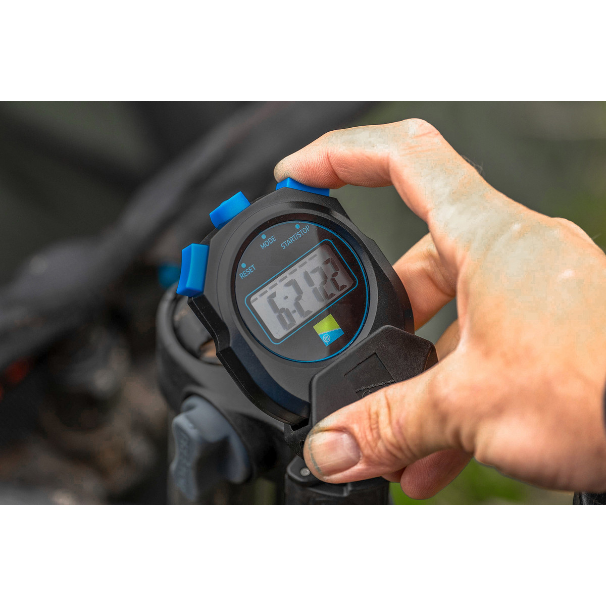 Stoper Preston OFFBOX Stopwatch P0110104