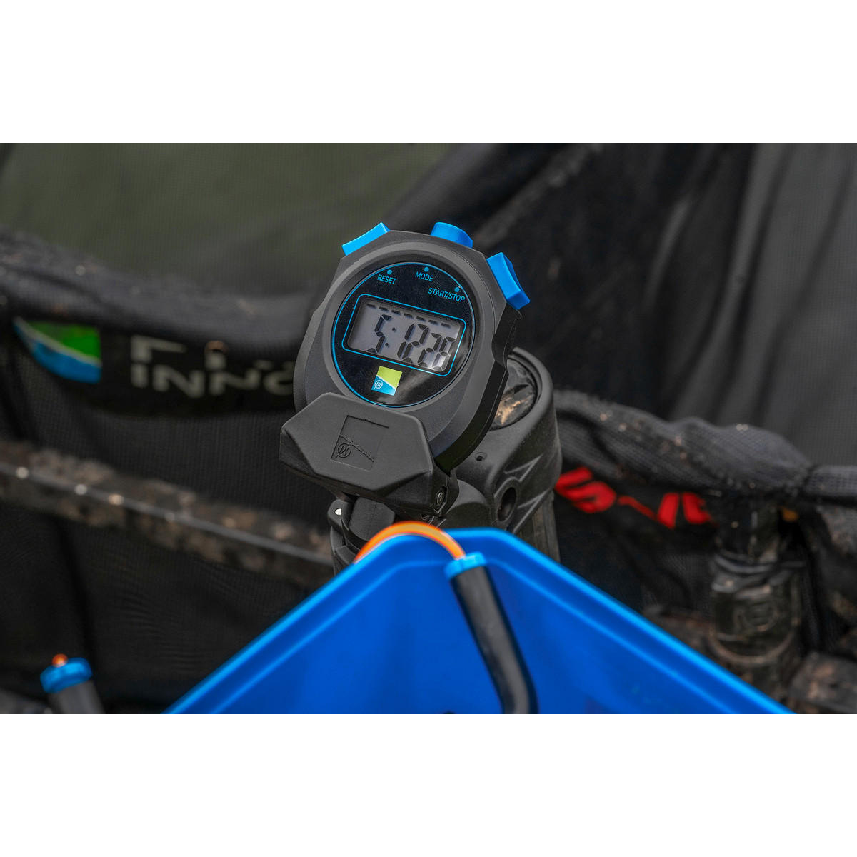 Stoper Preston OFFBOX Stopwatch P0110104