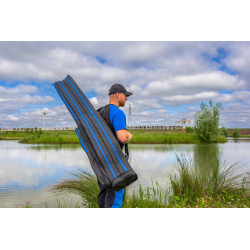 P0130141 Pokrowiec Preston Supera X 4 Rod 195cm