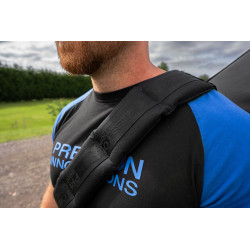 P0130142 Pokrowiec Preston Supera X 6 Rod 185cm