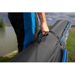 P0130142 Pokrowiec Preston Supera X 6 Rod 185cm