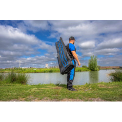 P0130142 Pokrowiec Preston Supera X 6 Rod 185cm