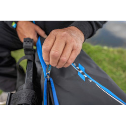 P0130143 Torba na siatki Preston Supera X Net