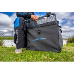 P0130143 Torba na siatki Preston Supera X Net