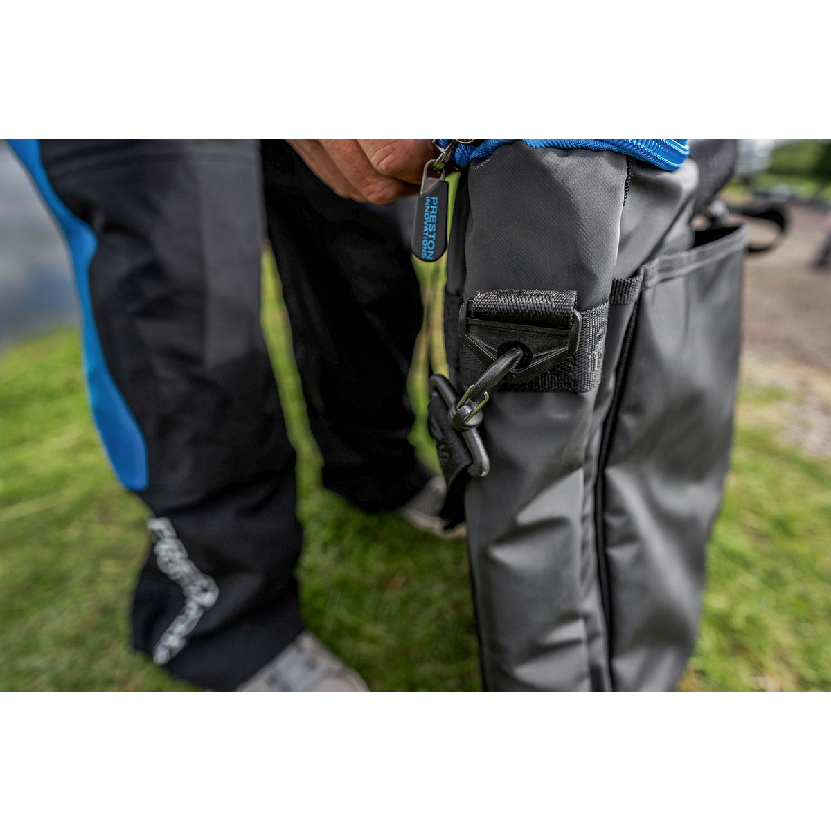 P0130144 Torba Preston Supera X Tray