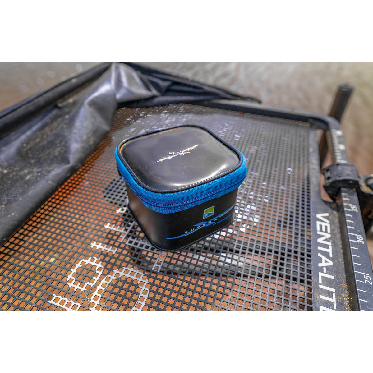 P0130145 Pojemnik Preston Supera X EVA Accessory Case - XS