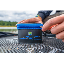 P0130145 Pojemnik Preston Supera X EVA Accessory Case - XS