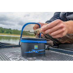 P0130145 Pojemnik Preston Supera X EVA Accessory Case - XS