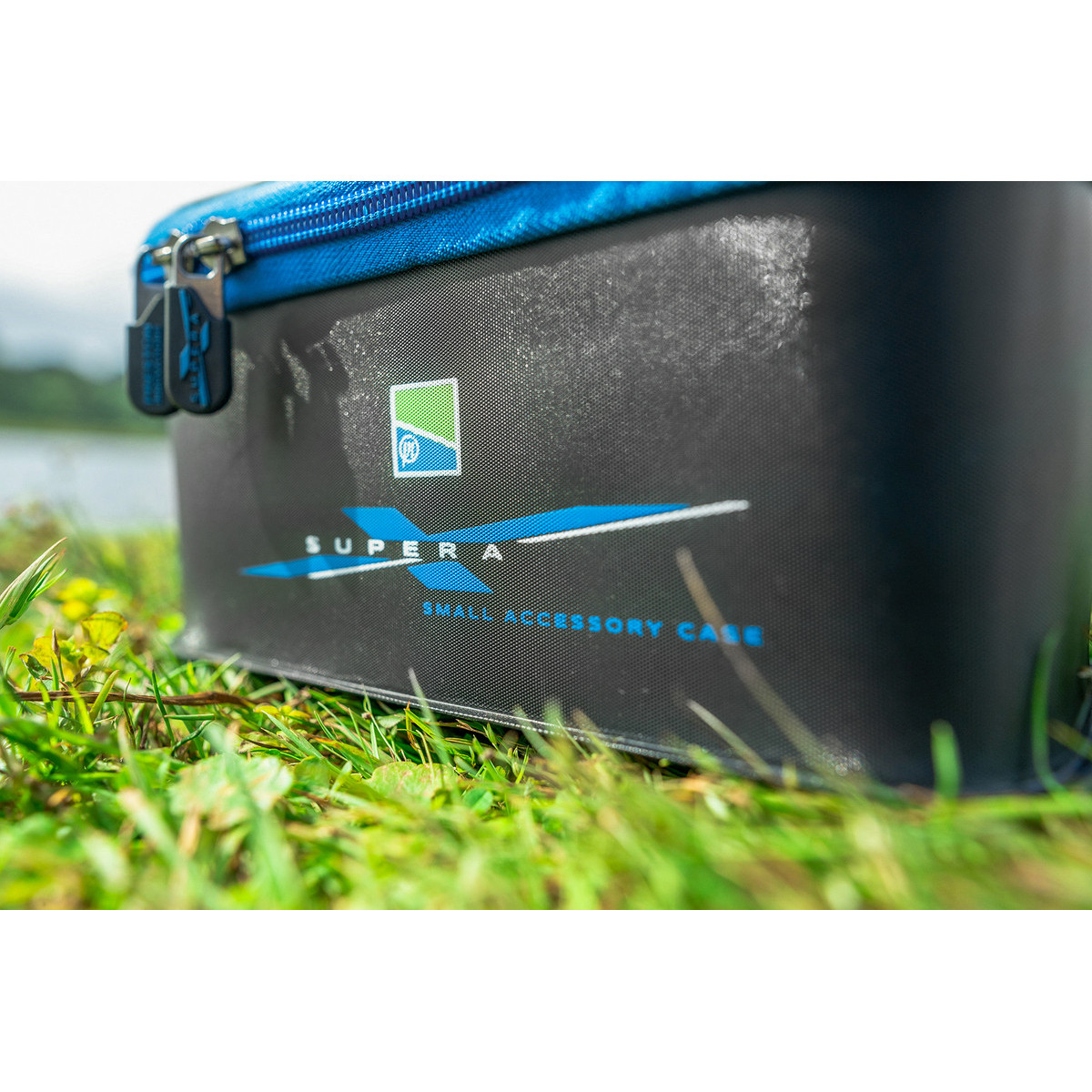 P0130146 Pojemnik Preston Supera X EVA Accessory Case - Small