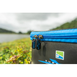 P0130146 Pojemnik Preston Supera X EVA Accessory Case - Small