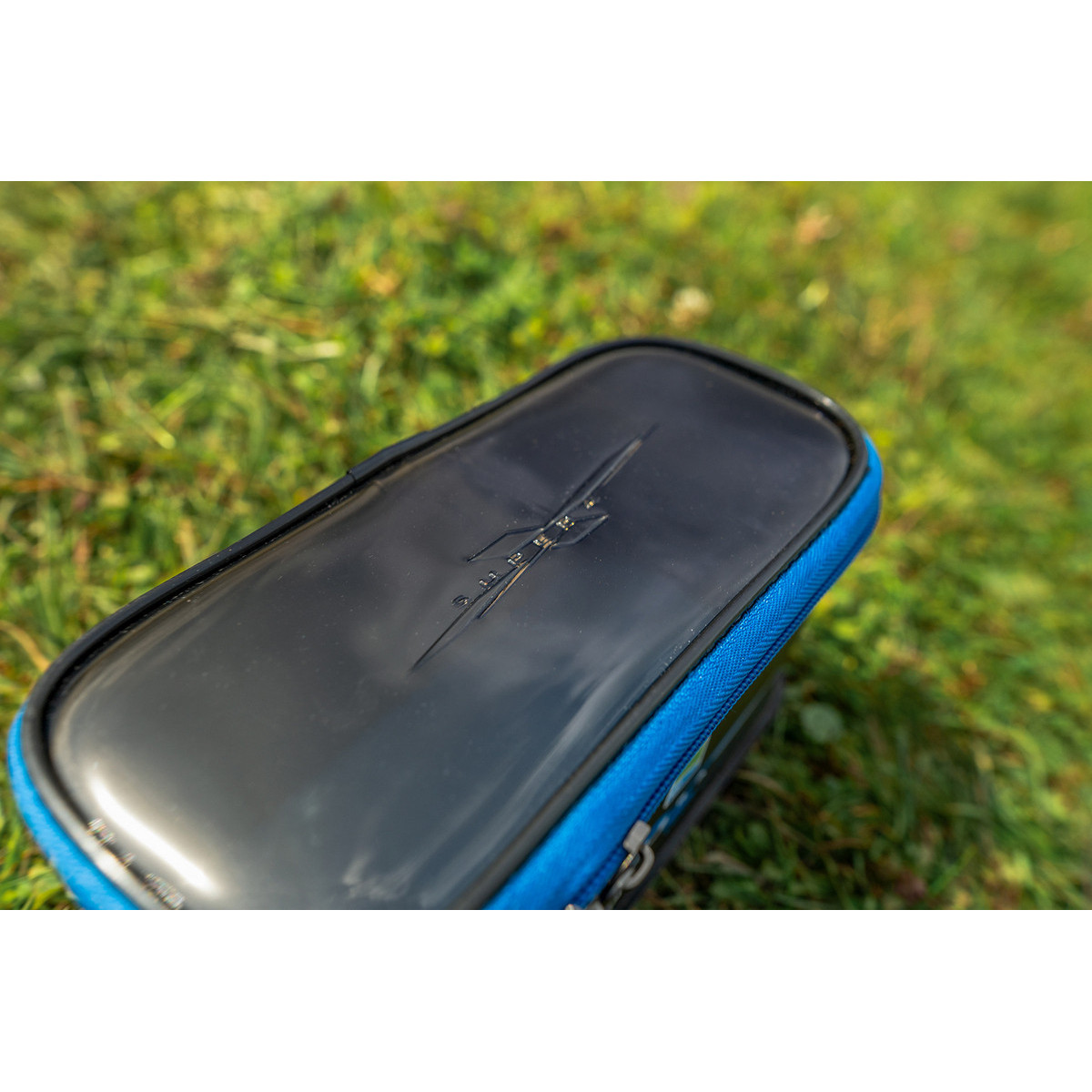 P0130146 Pojemnik Preston Supera X EVA Accessory Case - Small