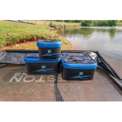 P0130147 Pojemnik Preston Supera X EVA Accessory Case - Medium