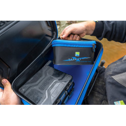 P0130147 Pojemnik Preston Supera X EVA Accessory Case - Medium